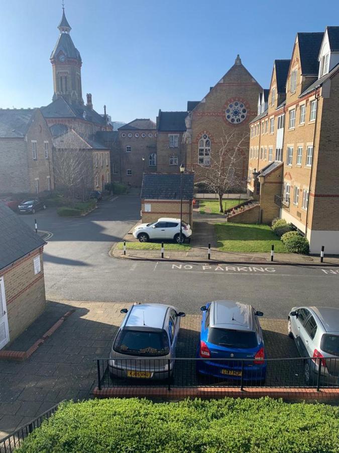 Watford Gemini - Eton 1 - Nr Watford Junction, M1 ,M25 Lägenhet Exteriör bild