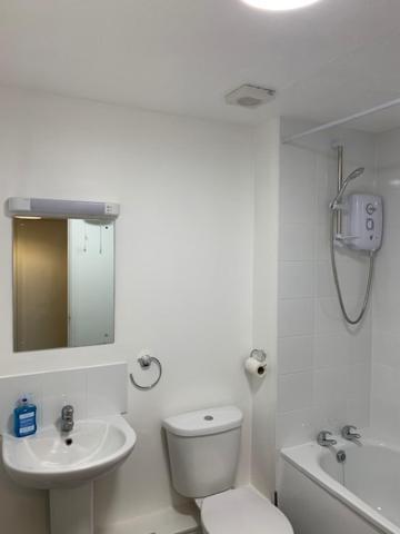 Watford Gemini - Eton 1 - Nr Watford Junction, M1 ,M25 Lägenhet Exteriör bild