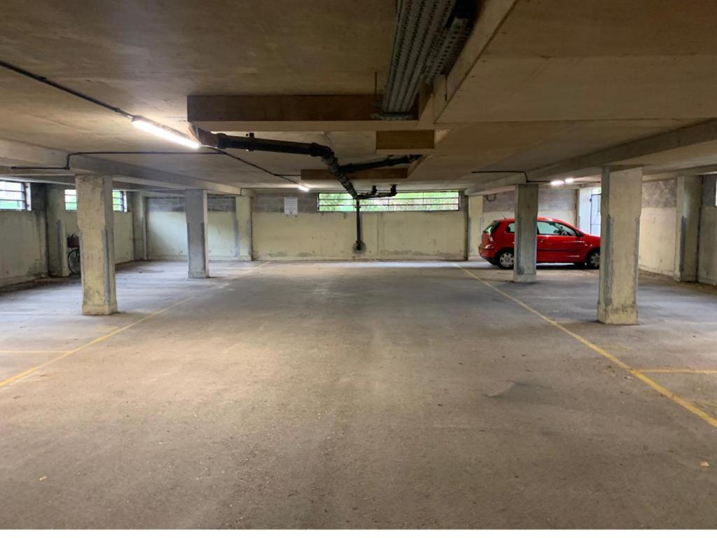 Watford Gemini - Eton 1 - Nr Watford Junction, M1 ,M25 Lägenhet Exteriör bild